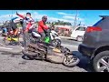 EPIC, ANGRY, FUNNY & KIND MOTORCYCLE MOMENTS 2020 [Ep.#37]