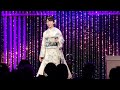 🎤🔥✨【超豪華共演】伍代夏子・松阪ゆうき・梅谷心愛が夢の集結!『有楽町で逢いまSHOW♪』神回収録レポート💖🌸✨