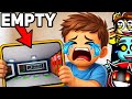 Reacting To KIDS CRYING In Steal A Brainrot