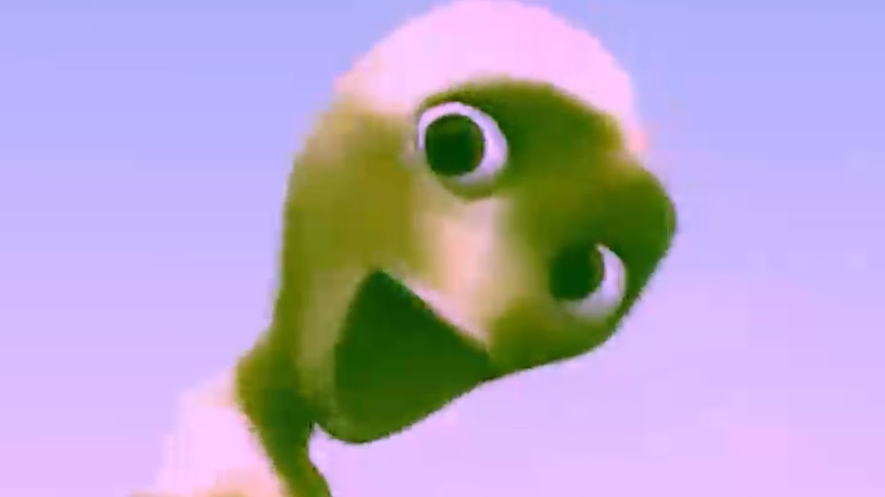 👽ALIEN DANCING Dame Tu Cosita Song Part 9 - Special Audio and Visual Effects  Weird Funny Video Edit