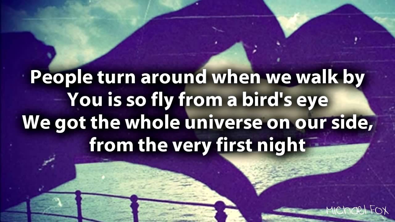 A Match Made In Heaven Architects Lyrics