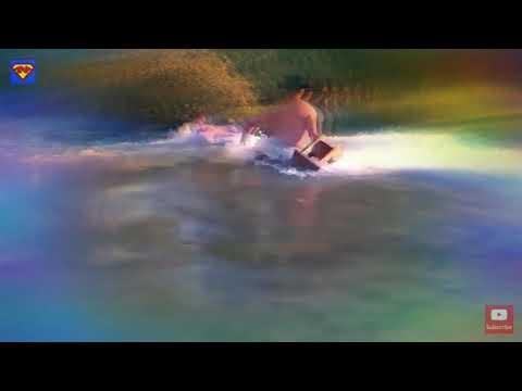 Funny video swimming pools exploding