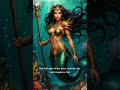The Girl from the Water.......... #viral #MermaidStory#EmotionalStory#FantasyStor#ViralStory #short