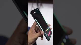 Lava Agni 2 Curved Edge Lighting Effects - with UV Screen Protector shorts aniltechchannel