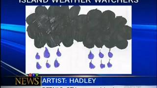 Your Island Weather Watcher: October 26, 2012