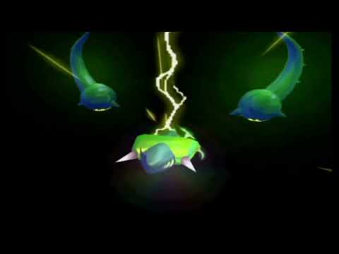 Kirby AIRRIDE 6min Part212 