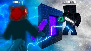 How I took over my brother's Minecraft Realm 1 Noticias