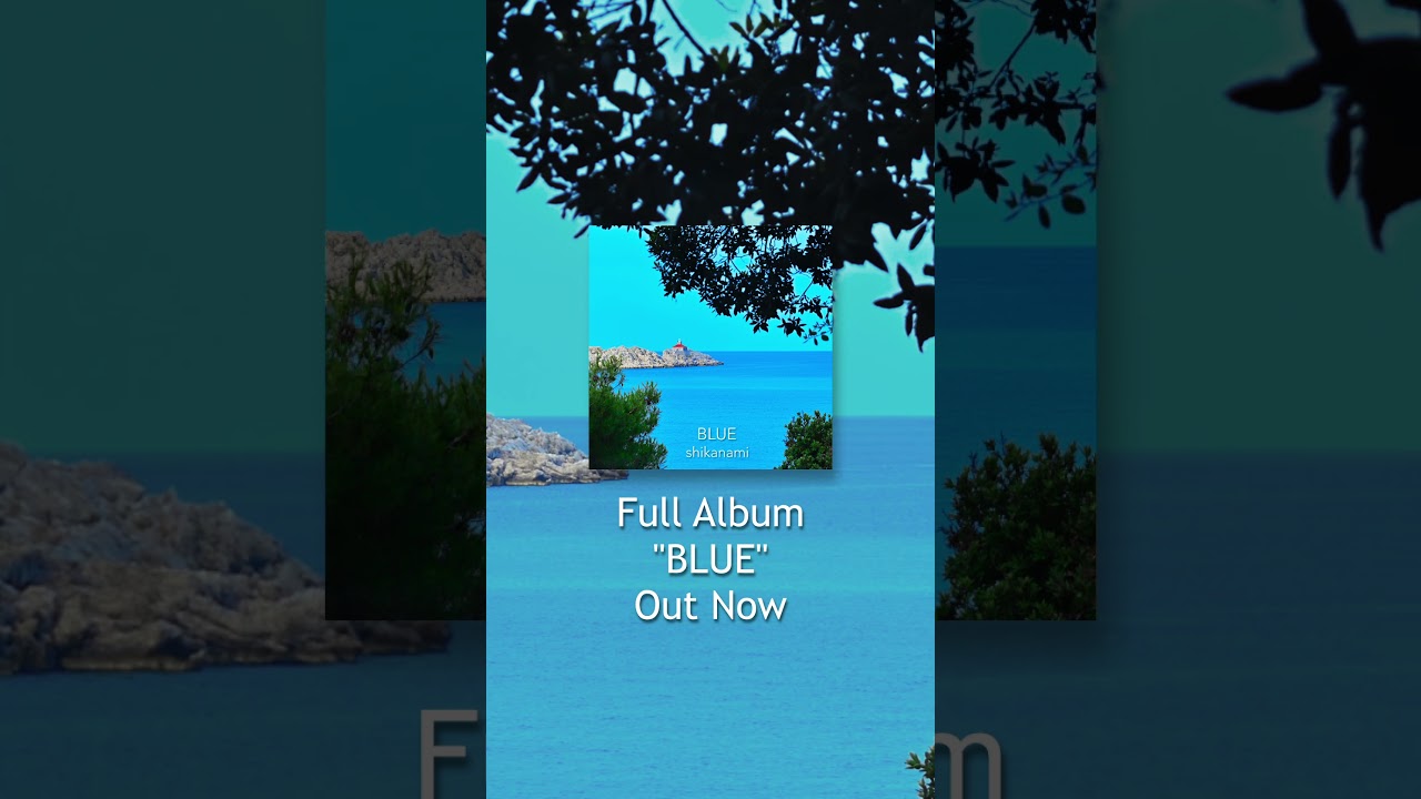 Full Album “BLUE” Out Now - YouTube