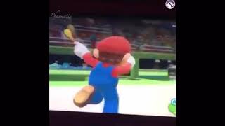 Mario DAB