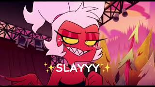 Maxine being a ✨queen✨ for 39 seconds 😩✋