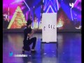 Arabs Got Talent ابراهيم سكال الجزائر الموسم الرابع ارب جوت تالنت 