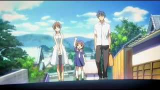 【CLANNAD】古河渚　「Life」【Lia】