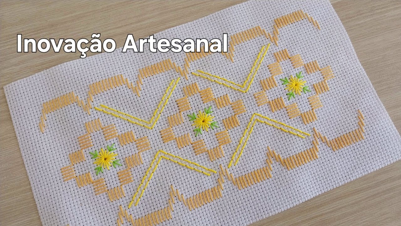 #213 Ponto Reto, Ilhós Diamante e Inclinado