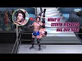 Steven Richards with 100 OVR ??🙄?? | Hindi | WWE Smackdown Here Comes The Pain