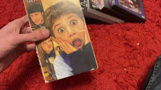 Vhsdvd Update For March 29Th, 2026 Part 1