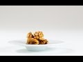 Karamelliserte valnøtter – den perfekte snacksen!