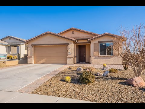 1976 Golddust Circle, Cottonwood, AZ home video tour