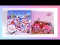 Red Velvet 레드벨벳 ReVe Festival Day 2 + Guidebook ☆ Unboxing