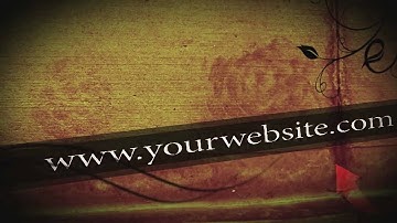 Adobe After Effects CS4 Intro [Evolution] [Riot Gear] [VideoCopilot]