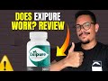 Exipure Review [DOES IT WORK?] Exipure Supplement? Does Exipure Work - Exipure Ingredients?