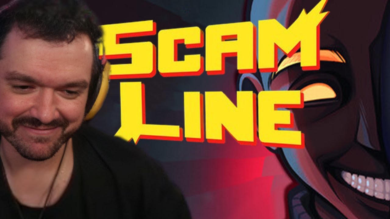 TENTANDO ENGANAR A TRIBO! GAULES JOGANDO SCAM LIVE COM A TRIBO #1