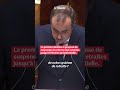 Ce qu’il faut retenir du discours de politique générale de Sébastien Lecornu