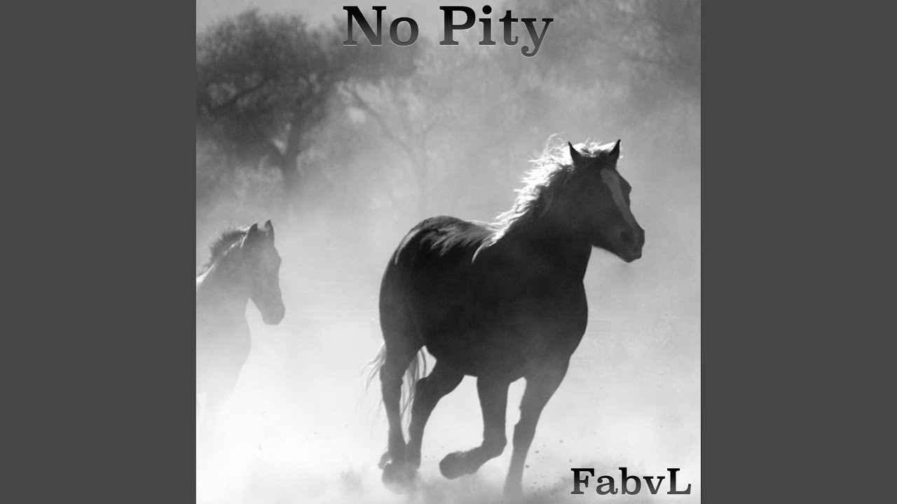 No Pity