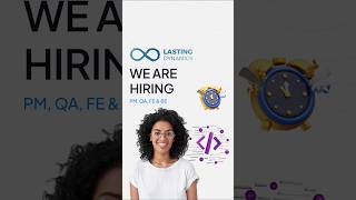 🎉💰 We are hiring! React + React Native Developer, Back End Developer, PM, UI/UX Designer, & QA