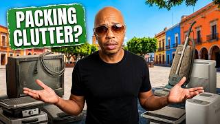 What to Bring When Moving to Mexico? My Advice After 7 Years Living in Mexico