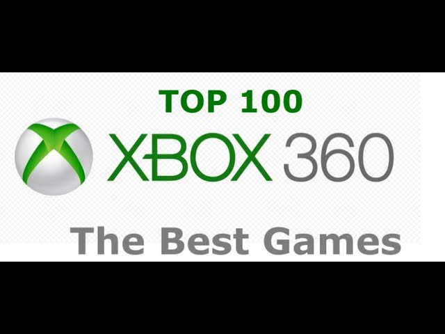 Xbox One : Plus de 100 jeux Xbox 360 compatibles