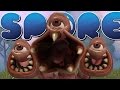 BECOMING AN EPIC - Spore Epic Mod