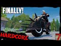 FINALLY Getting This in Hardcore 7 Days To Die (Episode #10)