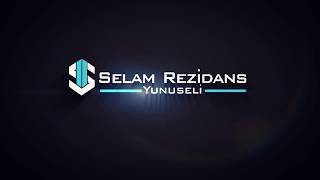 Selam Rezidans Yunuseli