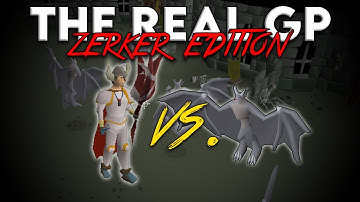 Mid-Level Gargoyle Money Making - Yes or No?