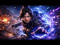 🌀 INTO THE VOID 🔥 Wraith | Apex Legends