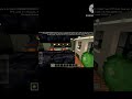 Automatic door minecraft build hack #minecraft #minecraftgameplay #viralvideo #minecraftyoutube