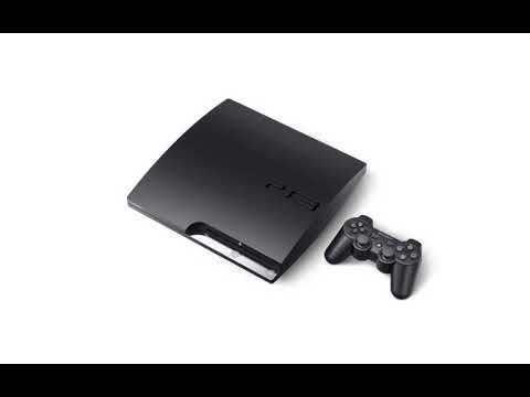 Video: Pachetul Starter PS3 Din Marea Britanie Limitat