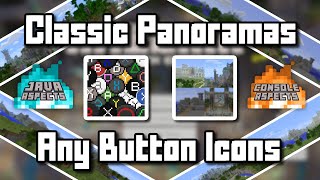 A Day of Nostalgia  Legacy Panorama Selector, Controller Tooltip Selector, and New Aspects Betas!