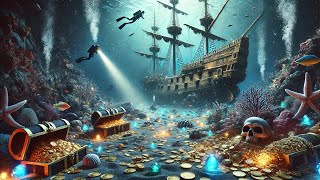 The Atocha Treasure: Mel Fisher’s Greatest Discovery