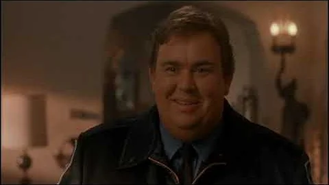 Only The Lonely - "Got Lucky" - John Candy x Ally Sheedy