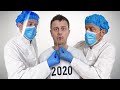 SI 2020 ÉTAIT UN HUMAIN... (NORMAN)