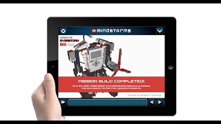 Introduction for Parents - LEGO MINDSTORMS EV3