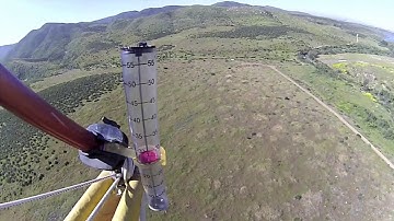 Bloop 2 Airspeed Flying