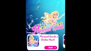 MERMAID BROKEN HEART-Mermaid Secrets Season 2:) screenshot 3
