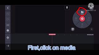 {How to change opacity of a photo or video/Tutorial/KineMaster/•Bløssømixx•}