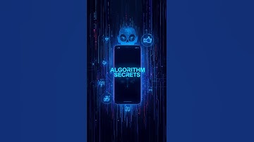 The Truth Behind Social Media Algorithms 🔥 (Fact #3 Will Shock You!)