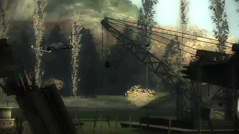 Need for Speed - Most Wanted (2005) - Ending - Final Pursuit