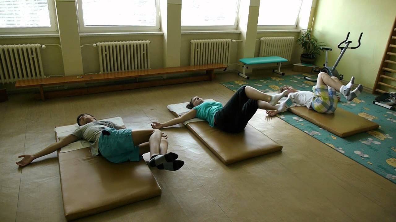 ŠLÚ Marína š.p. Kováčová - prezentačné video (2013)