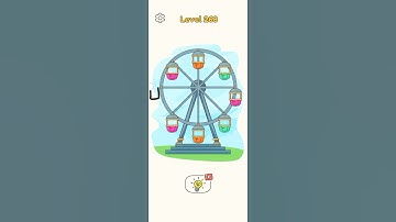 dop 4 draw one part level 268