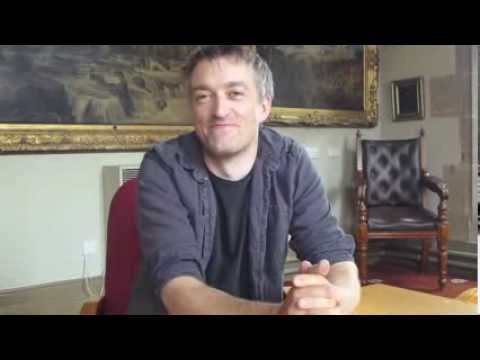 Lumiere Durham '13 - BRILLIANT Artists - 'What do BRILLIANT and Lumiere mean to you?' - YouTube